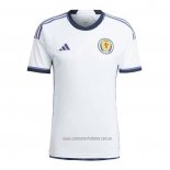 Tailandia Camiseta del Escocia 2ª Equipacion 2022