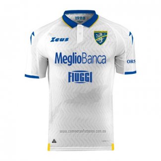 Tailandia Camiseta del Frosinone 2ª Equipacion 2023-2024