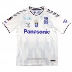 Tailandia Camiseta del Gamba Osaka 2ª Equipacion 2023