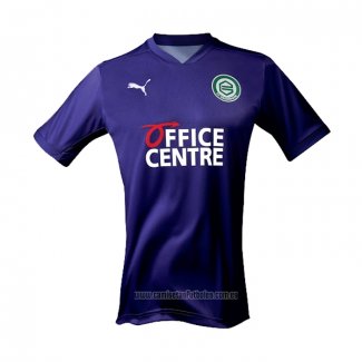 Tailandia Camiseta del Groningen 2ª Equipacion 2020-2021