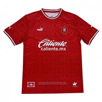 Tailandia Camiseta del Guadalajara Special 2022-2023