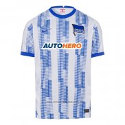 Camiseta del Hertha BSC 1ª Equipacion 2021-2022