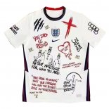 Tailandia Camiseta del Inglaterra Special 2021