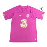 Tailandia Camiseta del Irlanda Portero 2020 Purpura