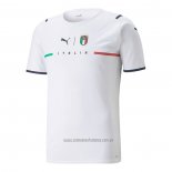 Camiseta del Italia 2ª Equipacion 2021