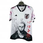 Tailandia Camiseta del Japon Cartoon 2024-2025