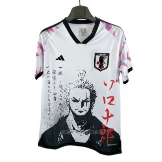 Tailandia Camiseta del Japon Cartoon 2024-2025