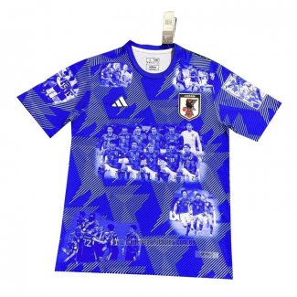 Tailandia Camiseta del Japon Special 2023