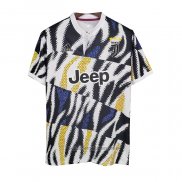 Tailandia Camiseta del Juventus Special 2021-2022