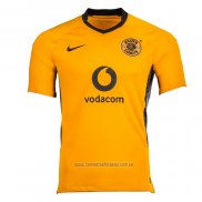 Tailandia Camiseta del Kaizer Chiefs 1ª Equipacion 2021-2022