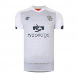 Tailandia Camiseta del Luton Town 3ª Equipacion 2021-2022