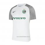 Camiseta del Maccabi Haifa 3ª Equipacion 2021-2022