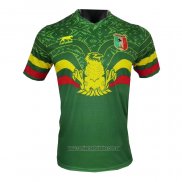 Tailandia Camiseta del Mali 1ª Equipacion 2022