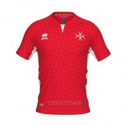 Tailandia Camiseta del Malta 1ª Equipacion 2022