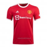 Camiseta del Manchester United 1ª Equipacion 2021-2022