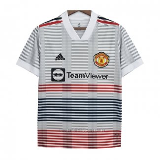 Tailandia Camiseta del Manchester United Special 2022