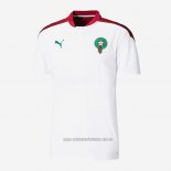 Tailandia Camiseta del Marruecos 2ª Equipacion 2020-2021