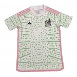 Tailandia Camiseta del Mexico 2ª Equipacion 2023-2024