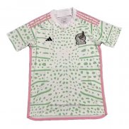 Tailandia Camiseta del Mexico 2ª Equipacion 2023-2024