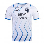 Camiseta del Monterrey 2ª Equipacion 2021-2022