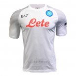 Tailandia Camiseta del Napoli Euro 2ª Equipacion 2022-2023