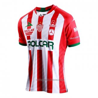 Tailandia Camiseta del Necaxa 1ª Equipacion 2020-2021