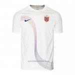 Tailandia Camiseta del Noruega 2ª Equipacion 2022