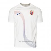 Tailandia Camiseta del Noruega 2ª Equipacion 2022
