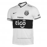 Tailandia Camiseta del Olimpia 1ª Equipacion 2022