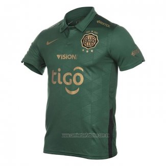 Tailandia Camiseta del Olimpia 3ª Equipacion 2022