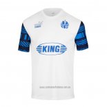 Tailandia Camiseta del Olympique Marsella Puma King 2022