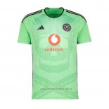 Tailandia Camiseta del Orlando Pirates 2ª Equipacion 2023-2024