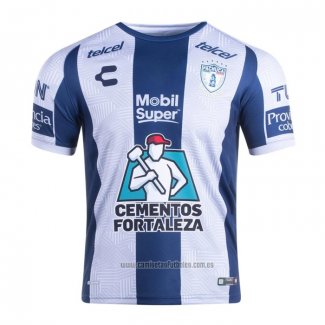 Tailandia Camiseta del Pachuca 1ª Equipacion 2020-2021