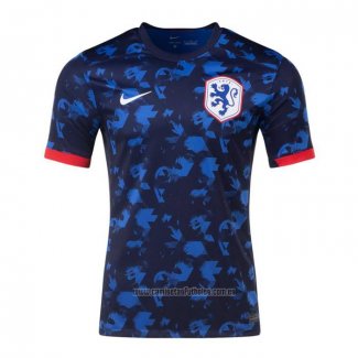 Tailandia Camiseta del Paises Bajos 2ª Equipacion 2023