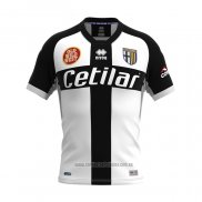 Tailandia Camiseta del Parma 1ª Equipacion 2020-2021