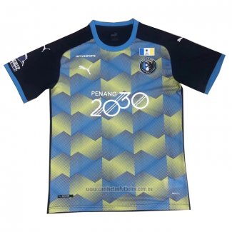 Tailandia Camiseta del Penang 1ª Equipacion 2022