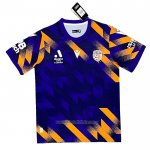 Tailandia Camiseta del Perth Glory 1ª Equipacion 2023-2024