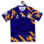 Tailandia Camiseta del Perth Glory 1ª Equipacion 2023-2024