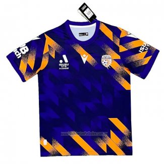 Tailandia Camiseta del Perth Glory 1ª Equipacion 2023-2024