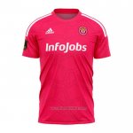 Tailandia Camiseta del Porcinos 1ª Equipacion 2023