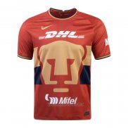 Camiseta del Pumas UNAM 3ª Equipacion 2022