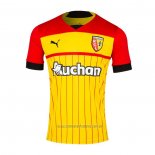Tailandia Camiseta del RC Lens 1ª Equipacion 2022-2023