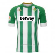 Tailandia Camiseta del Real Betis 1ª Equipacion 2020-2021