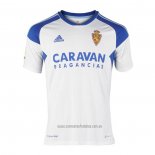 Tailandia Camiseta del Real Zaragoza 1ª Equipacion 2022-2023