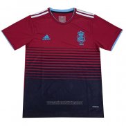 Tailandia Camiseta del Recreativo de Huelva 2ª Equipacion 2023-2024