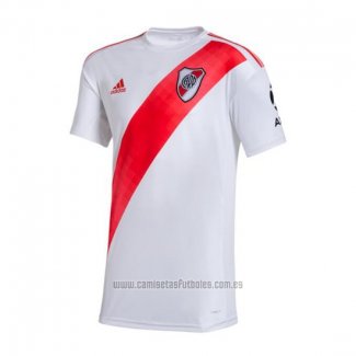 Tailandia Camiseta del River 1ª Equipacion 2019-2020