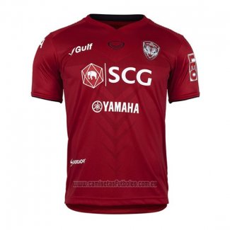 Tailandia Camiseta del SCG Muangthong United 1ª Equipacion 2019