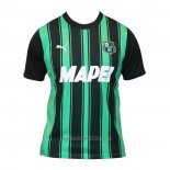 Tailandia Camiseta del Sassuolo 1ª Equipacion 2023-2024