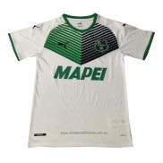 Tailandia Camiseta del Sassuolo 2ª Equipacion 2021-2022