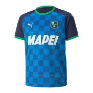 Tailandia Camiseta del Sassuolo 3ª Equipacion 2021-2022